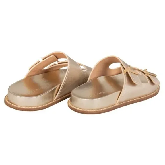 Cole Haan Women's Marisol‎ Footbed Sandal